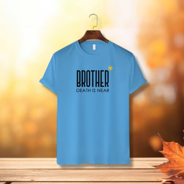 Islamic Calligraphy T-Shirt Design 13