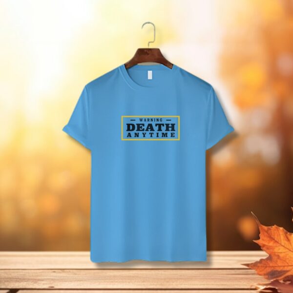 Islamic Calligraphy T-Shirt Design 16