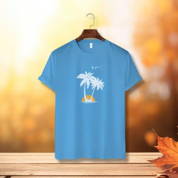 Islamic Calligraphy T-Shirt Design 20