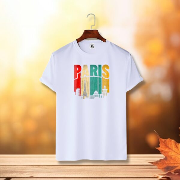 Islamic Calligraphy T-Shirt Design 22