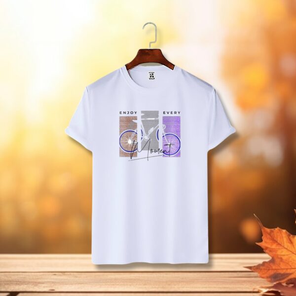 Islamic Calligraphy T-Shirt Design 27