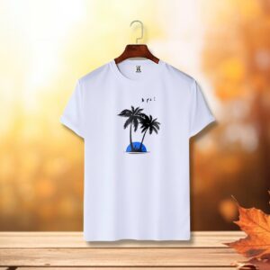 Islamic Calligraphy T-Shirt Design 28