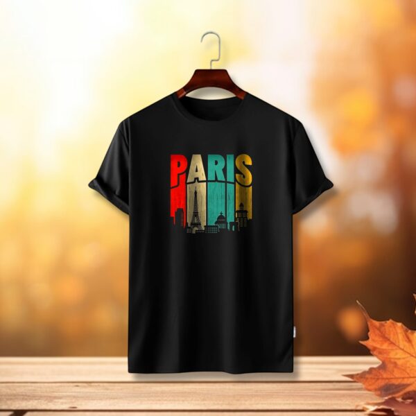 Islamic Calligraphy T-Shirt Design 9