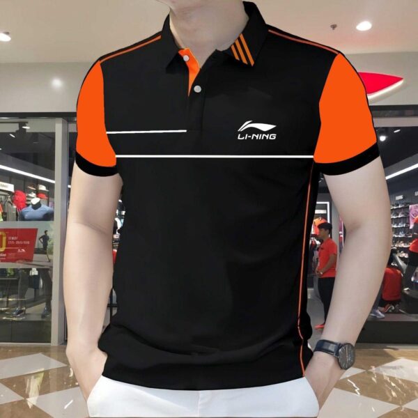 Available Colors of Super Premium Polo Shirt – Variety of Stylish Shades